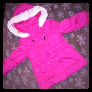 OshKosh coat